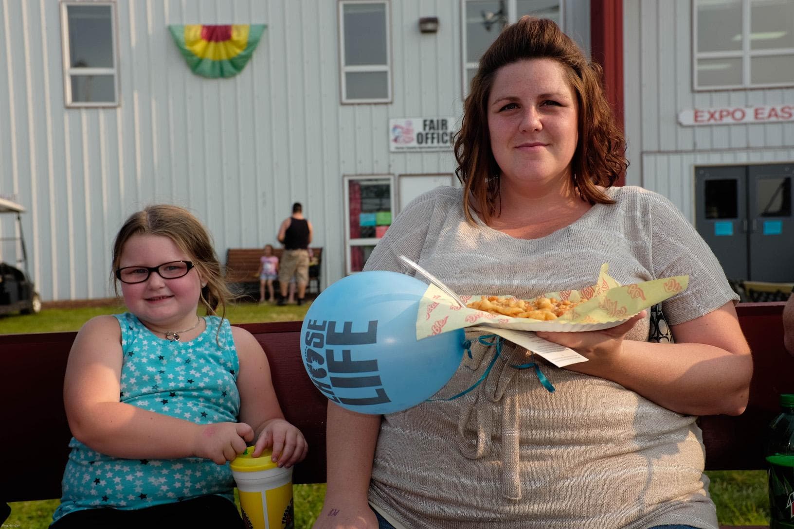 Porter County Fair