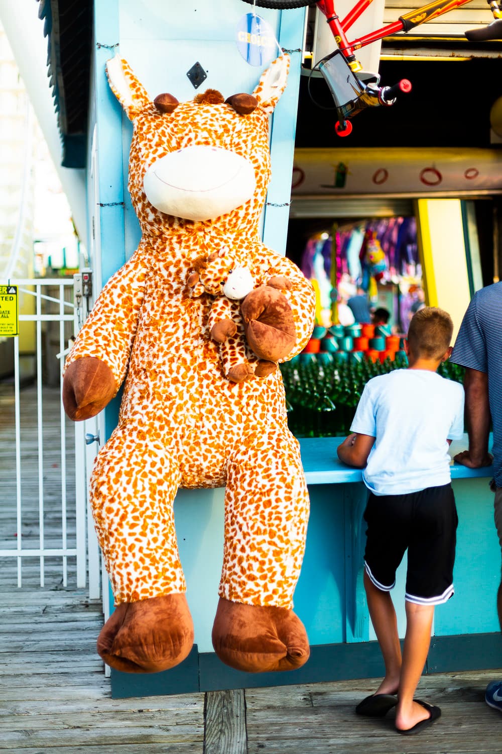 New Jersey Shore Family 26