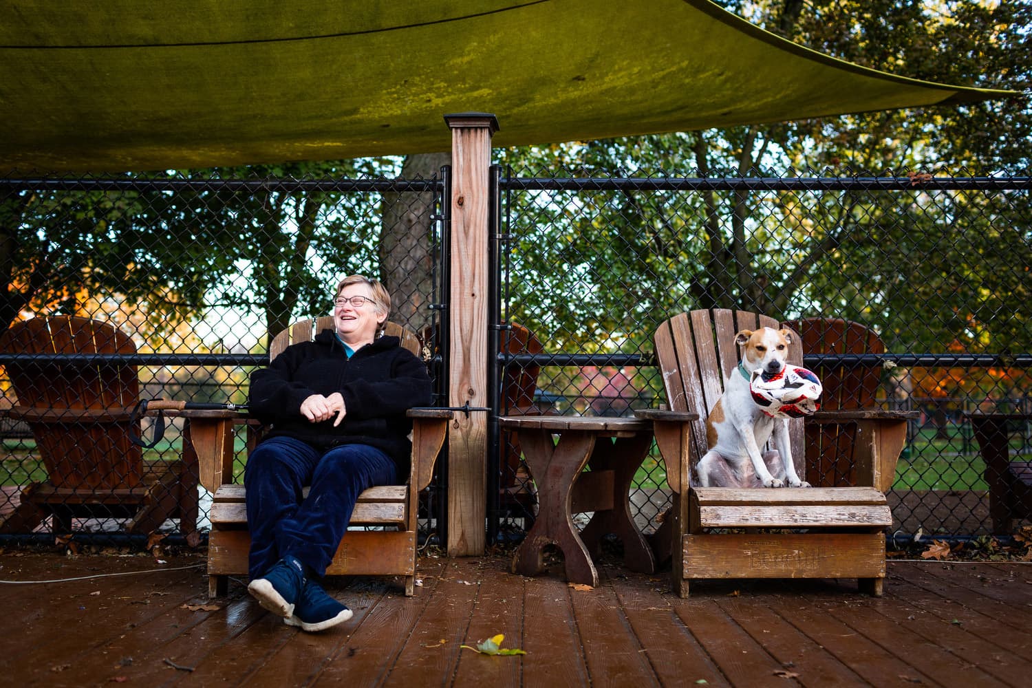 Lancaster PA Senior Lifestyle 38