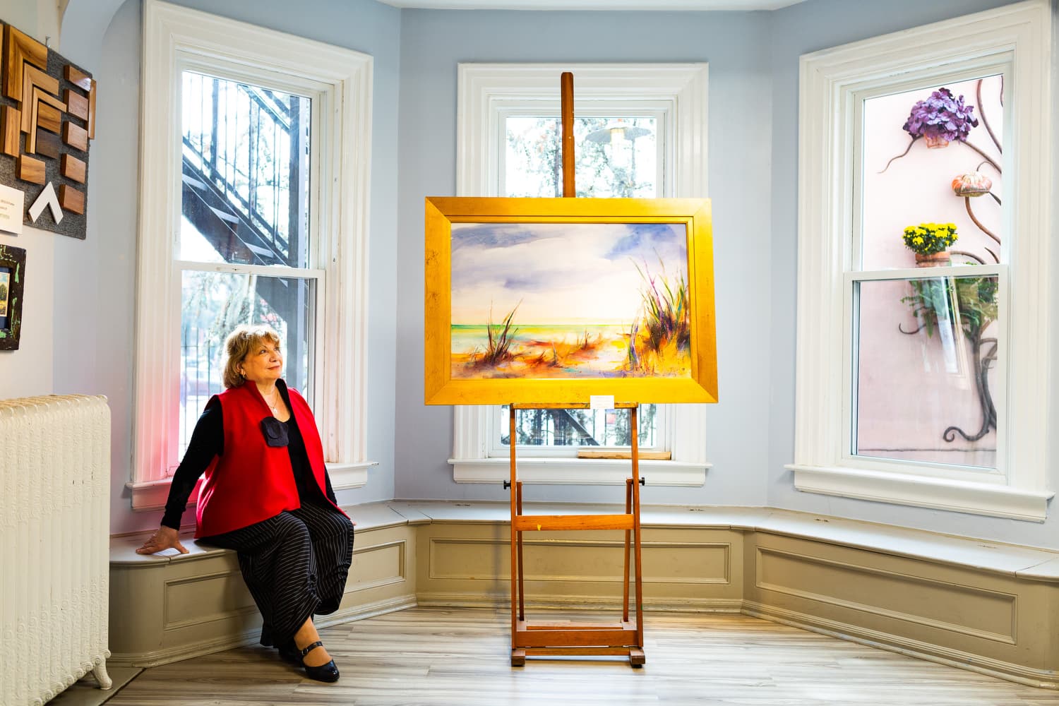 Lancaster PA Senior Lifestyle 61