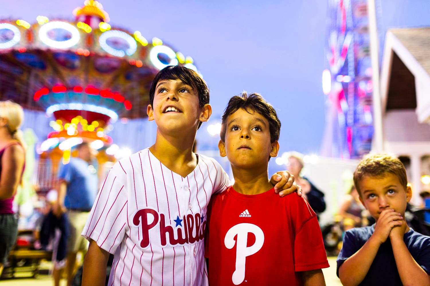 New Jersey Shore Family 05