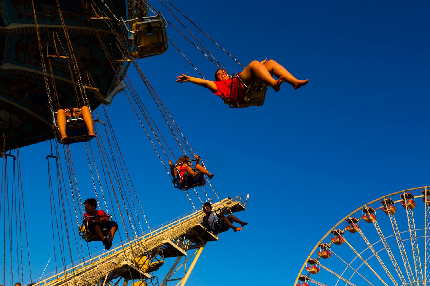 New Jersey Shore Family 29