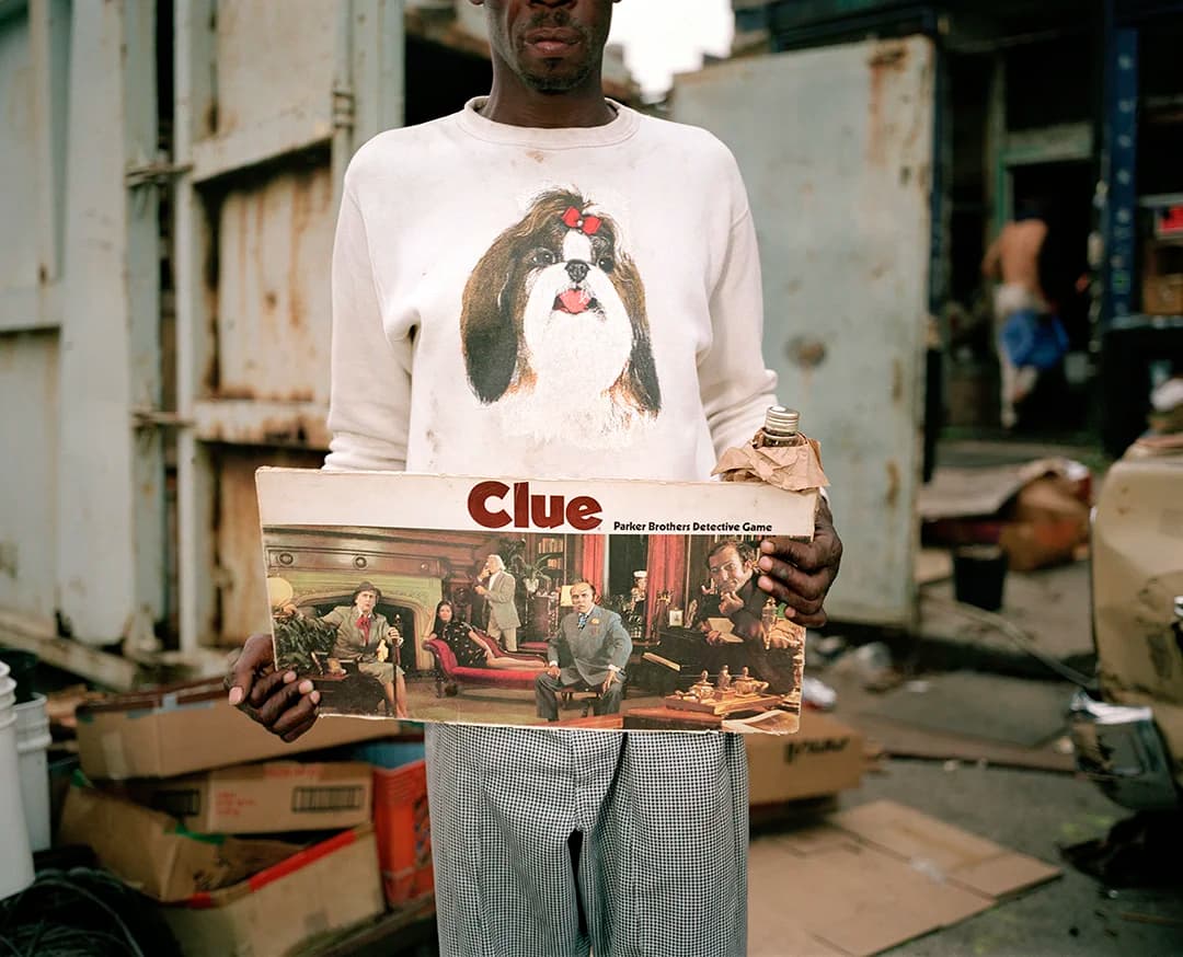 B SQUARE Max Clue