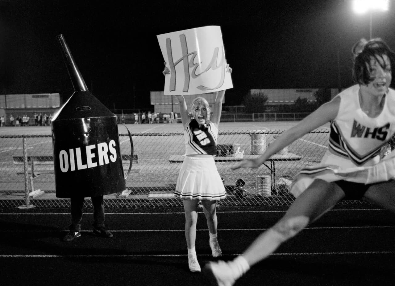 cheer copy